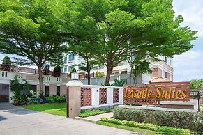 Lasalle Suites Hotel & Residence