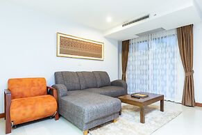 Lasalle Suites Hotel & Residence