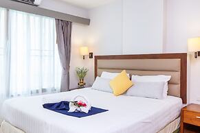 Lasalle Suites Hotel & Residence