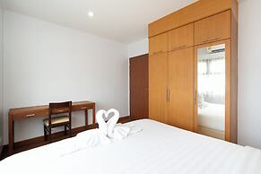 Lasalle Suites Hotel & Residence