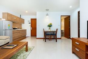 Lasalle Suites Hotel & Residence