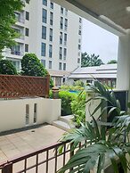 Lasalle Suites Hotel & Residence