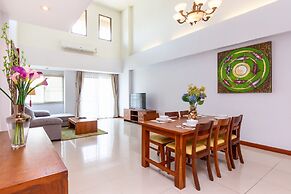 Lasalle Suites Hotel & Residence