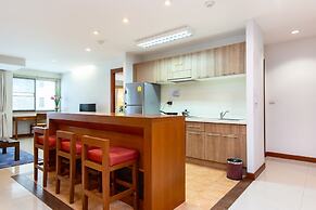 Lasalle Suites Hotel & Residence