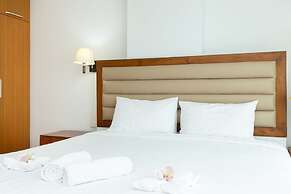 Lasalle Suites Hotel & Residence