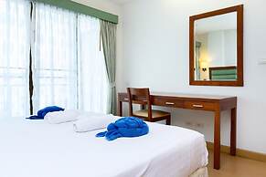 Lasalle Suites Hotel & Residence