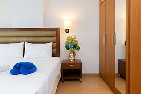 Lasalle Suites Hotel & Residence