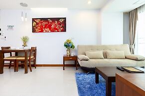 Lasalle Suites Hotel & Residence