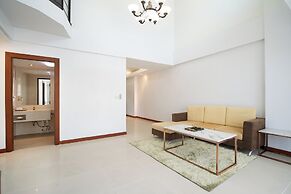 Lasalle Suites Hotel & Residence