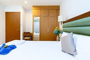 Lasalle Suites Hotel & Residence