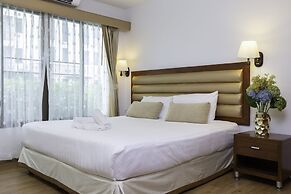 Lasalle Suites Hotel & Residence