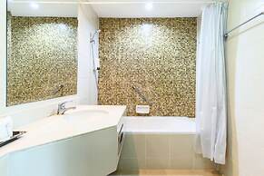 Lasalle Suites Hotel & Residence