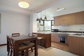 Lasalle Suites Hotel & Residence