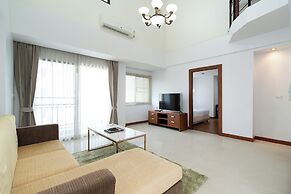 Lasalle Suites Hotel & Residence