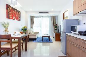 Lasalle Suites Hotel & Residence