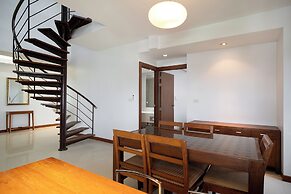 Lasalle Suites Hotel & Residence