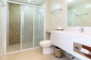 Lasalle Suites Hotel & Residence