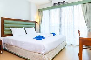 Lasalle Suites Hotel & Residence