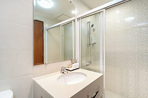 Lasalle Suites Hotel & Residence