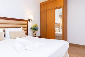 Lasalle Suites Hotel & Residence