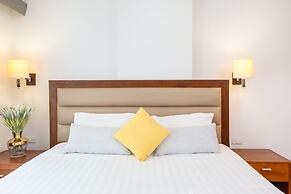 Lasalle Suites Hotel & Residence