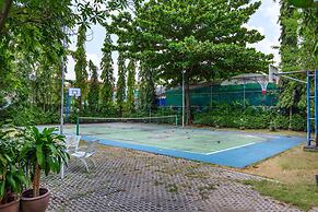 Lasalle Suites Hotel & Residence