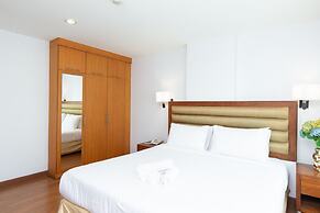 Lasalle Suites Hotel & Residence