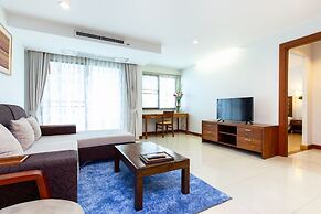 Lasalle Suites Hotel & Residence