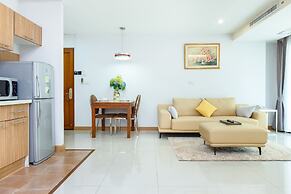 Lasalle Suites Hotel & Residence