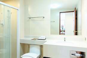 Lasalle Suites Hotel & Residence