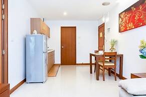 Lasalle Suites Hotel & Residence