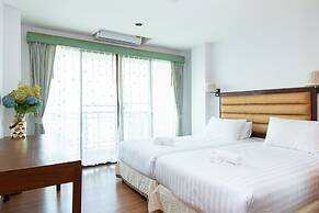 Lasalle Suites Hotel & Residence