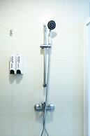 Lasalle Suites Hotel & Residence