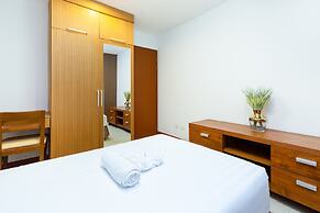 Lasalle Suites Hotel & Residence