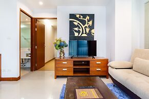 Lasalle Suites Hotel & Residence