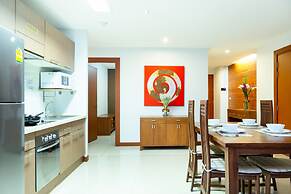 Lasalle Suites Hotel & Residence