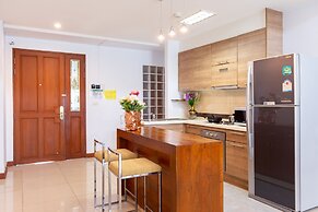 Lasalle Suites Hotel & Residence