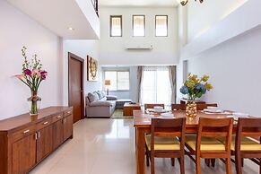 Lasalle Suites Hotel & Residence