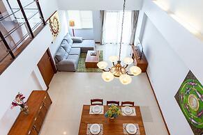 Lasalle Suites Hotel & Residence