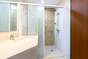 Lasalle Suites Hotel & Residence