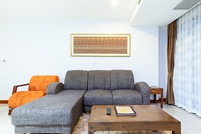 Lasalle Suites Hotel & Residence