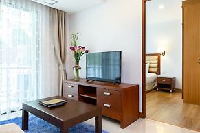 Lasalle Suites Hotel & Residence