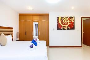 Lasalle Suites Hotel & Residence