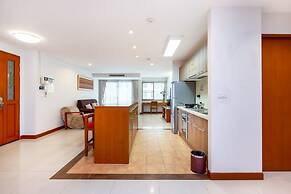 Lasalle Suites Hotel & Residence