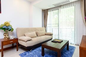 Lasalle Suites Hotel & Residence