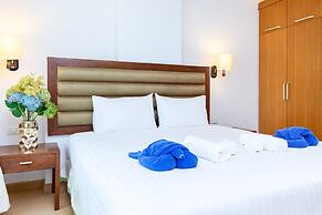 Lasalle Suites Hotel & Residence