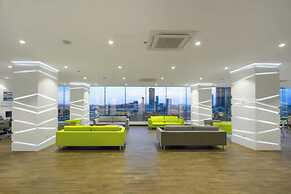 Holiday Inn Express Hotel & Suites Puebla Angelopolis by IHG