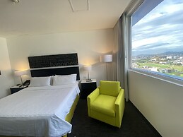 Holiday Inn Express Hotel & Suites Puebla Angelopolis by IHG