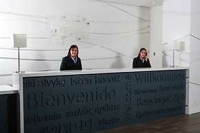 Holiday Inn Express Hotel & Suites Puebla Angelopolis by IHG