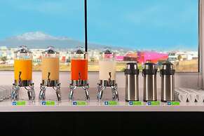 Holiday Inn Express Hotel & Suites Puebla Angelopolis by IHG